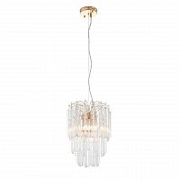 подвесная люстра st luce osoleto sl386.203.05 в Набережных Челнах