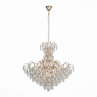 подвесная люстра st luce orecchini sl846.203.09 в Набережных Челнах