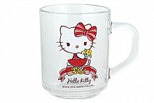 кружка hello kitty в Набережных Челнах
