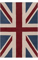 ковер union jack classic 240х330 в Набережных Челнах