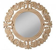зеркало круглое классическое bella в Набережных Челнах