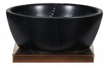ваза настольная makonde bowl middle в Набережных Челнах