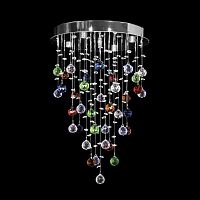 каскадная люстра dio darte asfour tesoro h 1.4.35.213 n в Набережных Челнах