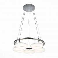 подвесная светодиодная люстра st luce sl903.103.05 в Набережных Челнах