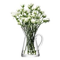 кувшин для цветов flower 26 см в Набережных Челнах