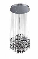 каскадная люстра st luce piovera sl450.103.18 в Набережных Челнах