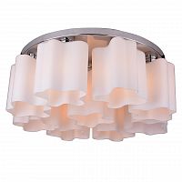 потолочная люстра arte lamp serenata a3479pl-9cc в Набережных Челнах