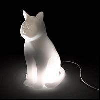 лампа настольная cat gloo в Набережных Челнах