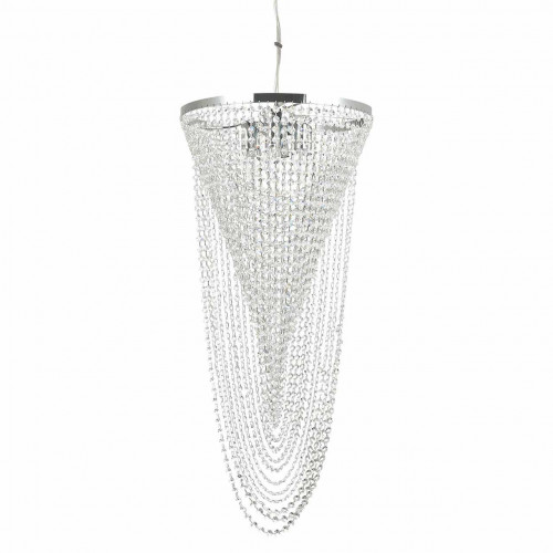 каскадная люстра ideal lux pearl sp6 в Набережных Челнах