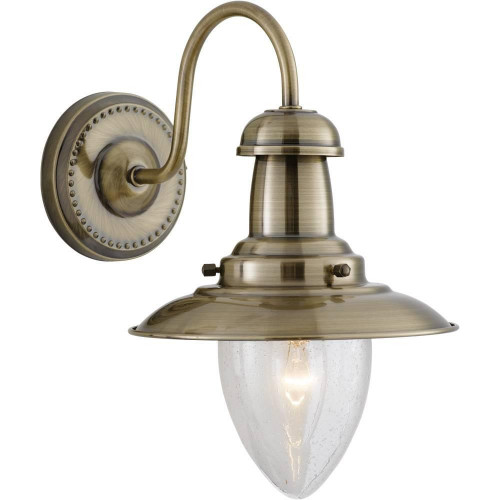 бра arte lamp fisherman a5518ap-1ab в Набережных Челнах