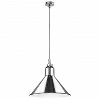 подвесной светильник lightstar loft 765024 в Набережных Челнах