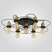 потолочная люстра tk lighting 1262 fiore в Набережных Челнах