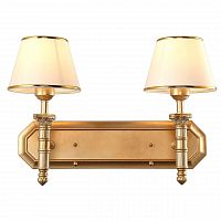 бра arte lamp liguria a9185ap-2sg в Набережных Челнах
