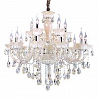 подвесная люстра st luce principessa sl632.503.15 в Набережных Челнах