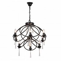 подвесная люстра st luce anevita sl335.303.09 в Набережных Челнах