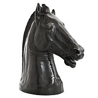 статуэтка horse head medici riccardi от eichholtz в Набережных Челнах