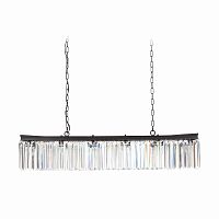 люстра july чёрная в Набережных Челнах