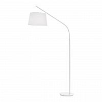 торшер ideal lux daddy pt1 bianco в Набережных Челнах