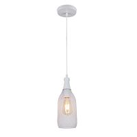 подвесной светильник odeon light bottle 3354/1 в Набережных Челнах