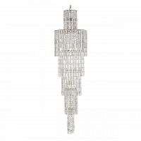 каскадная люстра arti lampadari valencia e 1.11.50.501 n в Набережных Челнах