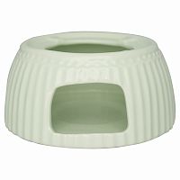 грелка для чайника alice pale green в Набережных Челнах