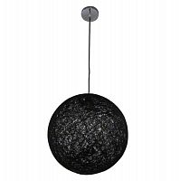 подвесной светильник moooi random light d40 black в Набережных Челнах