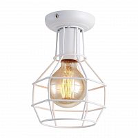 потолочный светильник arte lamp a9182pl-1wh в Набережных Челнах