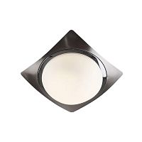 потолочный светильник idlamp alessa 370/15pf-whitechrome в Набережных Челнах