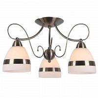 потолочная люстра arte lamp 55 a6192pl-3ab в Набережных Челнах