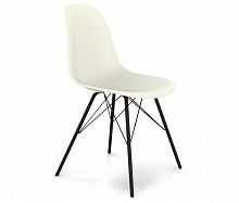 стул dsr белый s37 (eames style) в Набережных Челнах