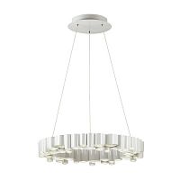 подвесной светодиодный светильник odeon light elis 4107/36l в Набережных Челнах