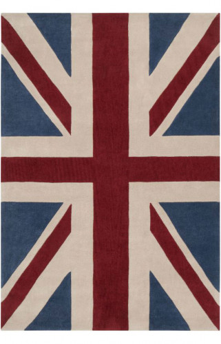 ковер union jack classic 120х180 в Набережных Челнах