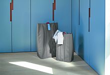 корзина для белья laundrybag l russet в Набережных Челнах