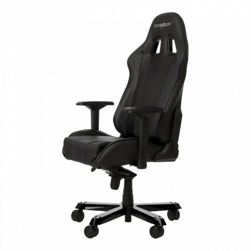 кресло геймерское dxracer king черное в Набережных Челнах