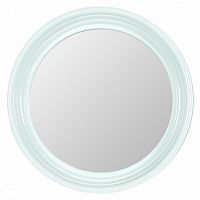 зеркало белое круглое circle в Набережных Челнах