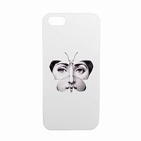 чехол для iphone 6 plus/6s plus пьеро форназетти butterfly в Набережных Челнах