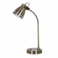 настольная лампа arte lamp 46 a2214lt-1ab в Набережных Челнах