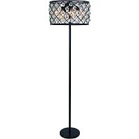 торшер divinare brava 8203/01 pn-5 в Набережных Челнах
