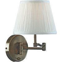 бра arte lamp california a2872ap-1ab в Набережных Челнах