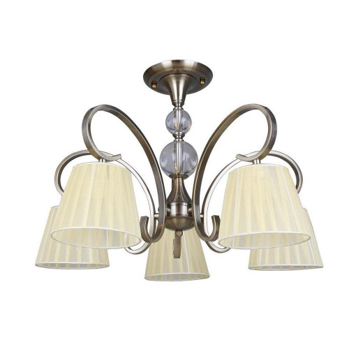 потолочная люстра omnilux laveno oml-56103-05 в Набережных Челнах