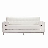 диван modern spencer sofa прямой белый в Набережных Челнах