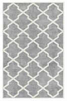 ковер square cold grey 200x280 в Набережных Челнах