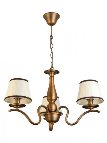 подвесная люстра toplight opal tl5650d-03bs в Набережных Челнах