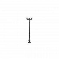 уличный фонарь fumagalli nebo ofir/g300 g30.202.r20.aye27 в Набережных Челнах