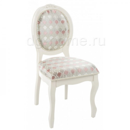 стул деревянный pion 2 butter white в Набережных Челнах