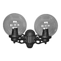 уличный настенный светильник fumagalli porpora/g250 g25.141.000.aze27 в Набережных Челнах