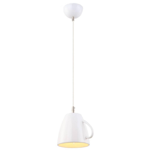 подвесной светильник arte lamp cafeteria a6605sp-1wh в Набережных Челнах