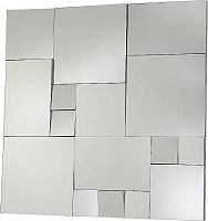 зеркало-мозаика квадратное блум в Набережных Челнах