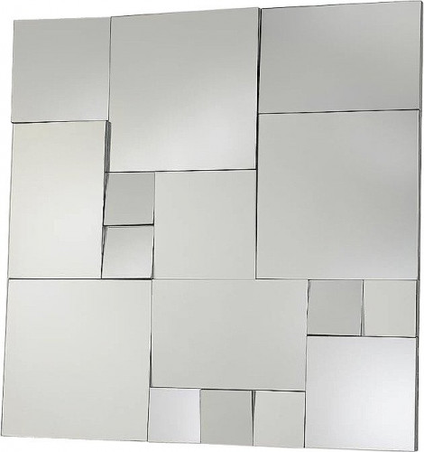 зеркало-мозаика квадратное блум в Набережных Челнах