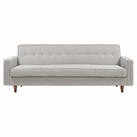 диван bantam sofa большой прямой молочный в Набережных Челнах